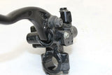 08-12 Kawasaki Ninja 250r Ex250j Hydraulic Clutch MASTER Cylinder W/ Lever OEM
