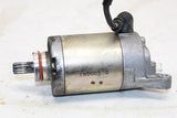 2015-2017 Yamaha Yzf R3 Engine Starting Starter Motor -dc 12v