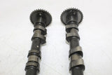 1998 Honda Cbr600f3 Camshaft Cams Cam Shafts