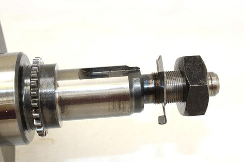 2014 Yamaha V Star 950 Xvs950er Engine Motor Crankshaft Crank Shaft