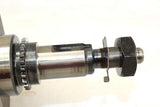 2014 Yamaha V Star 950 Xvs950er Engine Motor Crankshaft Crank Shaft