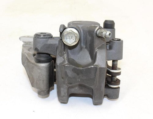 11-20 Suzuki Gsxr750 Rear Back Brake Caliper W Mount Bracket OEM