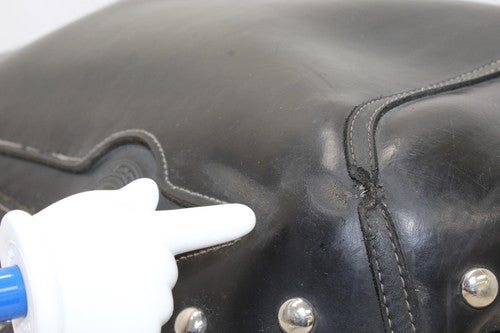 2008 Kawasaki Vulcan 900 Vn900c Custom Side Cargo Luggage Saddlebag Bags Set