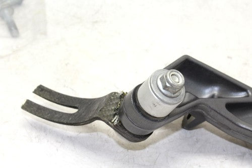 00-03 Aprilia Sl1000 Falco Rear Back Passenger Peg Set Pair OEM