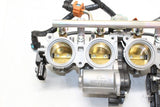 2012-16 Yamaha Yzf R6 Carbs Carburetors OEM
