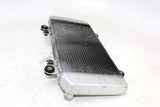 2009 Kawasaki Ninja 250r Ex250j Engine Radiator Motor Cooler Cooling Radiater