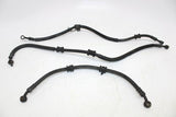 2003 Suzuki Gsxr750 Front & Rear Brake Caliper Hoses Lines