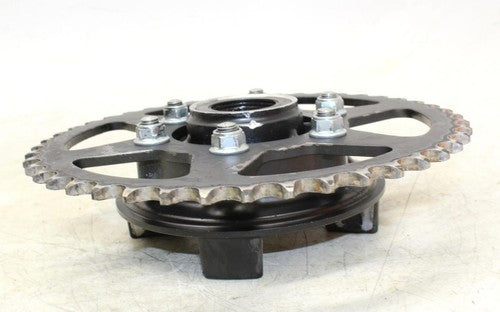 05-06 Kawasaki Z750s Rear Back Sprocket OEM