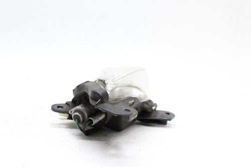 08-14 Kawasaki Concours 14 Zg1400aAbs Left Front Turn Signal Light Indicator OEM