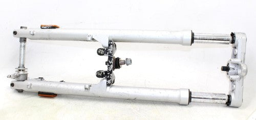 01-04 Bmw R1150rt-p Front Forks Shock Suspension Set Pair