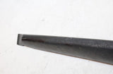 1983 Kawasaki Gpz750 Zx750a Rear Grab Rails Set