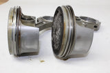 1995-2001 Bmw R1100r Engine Motor Block Pistons OEM