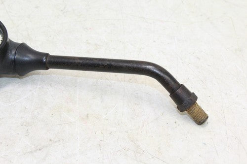 2006 Kawasaki Z1000 Left Side Rear View Mirror