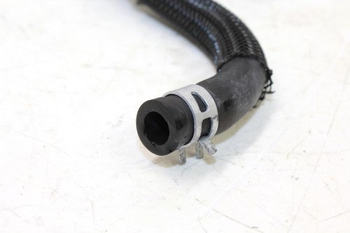 2015 Sym T2 250i Front Brake Master Fluid Reservoir Tank Bottle