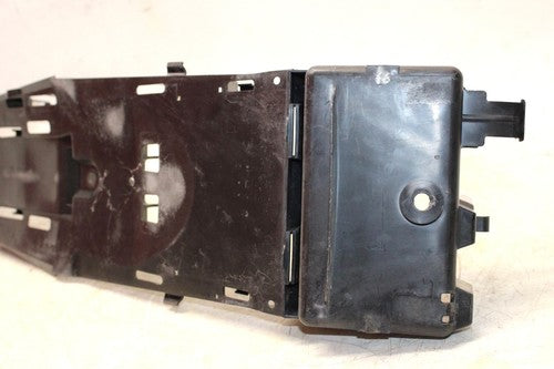 2005 Suzuki Gsxr1000 Rear Back Tail Undertail Battery Tray Plastic 63111-41g01