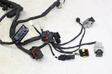 2015 Ducati 899 Panigale Main Engine Wiring Harness Motor Wire Loom