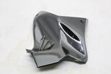 2016 Kawasaki Ninja H2 ZX1000 RIGHT GAS TANK FUEL PANEL COVER TRIM 14093-0338