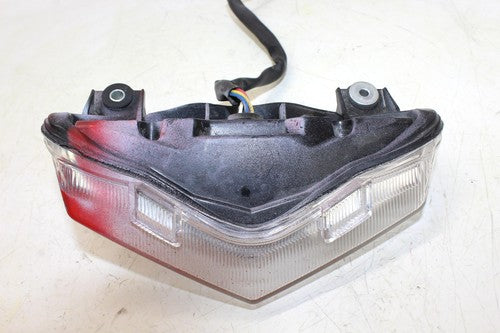 2014 Kawasaki Ninja 650 Ex650f Abs Rear Tail Taillight Back Brake Light