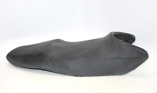 04 Suzuki Gs500fh Front Drivers Seat Pad Saddle Pillion