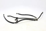 2006 Suzuki Sv650 Front Brake Caliper Hoses Lines