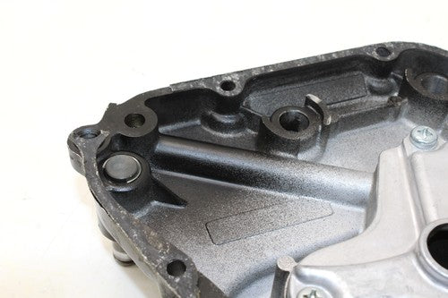 1982 Yamaha Xj650 Maxim Engine Sprocket Cover