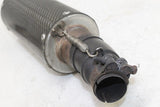2013-17 Kawasaki Ninja 300 2018-23 Ninja 400 Exhaust Pipe Muffler