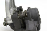 2001 Suzuki Gs500 Rear Back Brake Caliper OEM