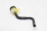 09-12 Yamaha Fz6r Rear Brake Master Fluid Reservoir Tank Bottle 4p5-25894-00-00