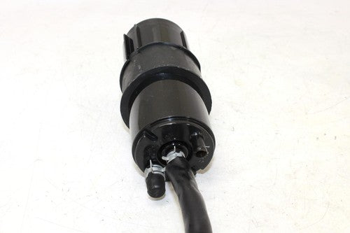 2002 Suzuki Sv650 Evap Vapor  Charcoal Emission Canister