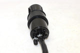 2002 Suzuki Sv650 Evap Vapor  Charcoal Emission Canister