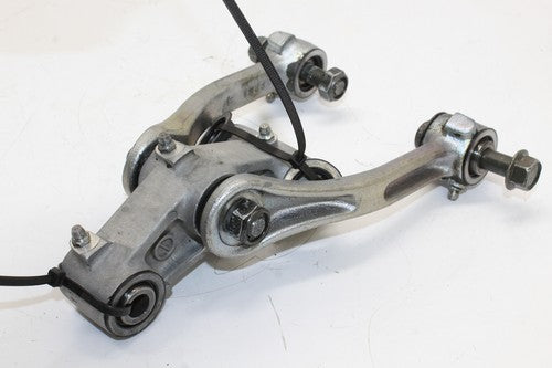 1990-1993 Kawasaki Ninja Zx11 Rear Dogbone Shock Linkage LINK OEM