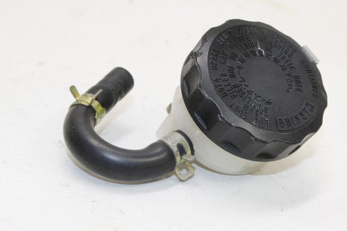 2000 Cagiva Gran Canyon 900 Front Brake Master Fluid Reservoir Tank Bottle OEM