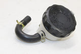 2000 Cagiva Gran Canyon 900 Front Brake Master Fluid Reservoir Tank Bottle OEM