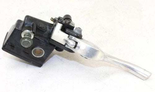 2007 Kawasaki Ninja 650r Ex650a Front Brake Master Cylinder W/ Lever