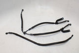 2009 Yamaha Yzf R6 Brake Caliper Hoses Lines