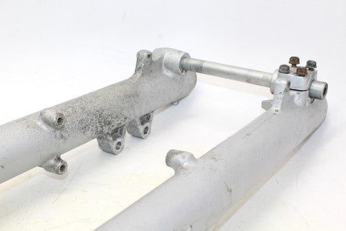 1999 Bmw F650 Front Forks Shock Suspension Set Pair