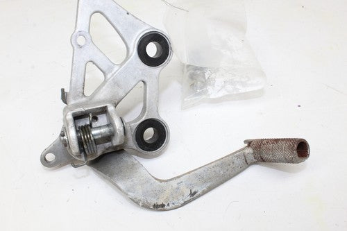 1994 Honda Cbr1000f Right Rearset Rear Set Driver Foot Peg Rest STOP OEM