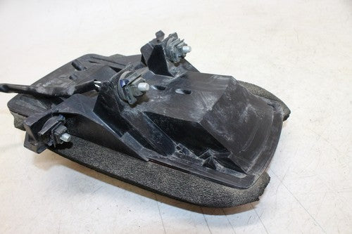 2007 Suzuki Sv650s Rear Tail Taillight Back Brake Light