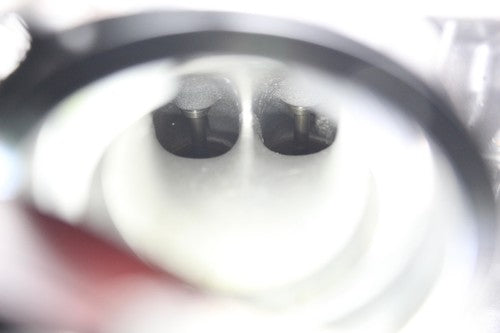 2013 Honda CB500X ENGINE MOTOR