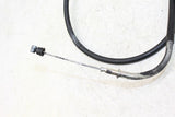 2007 Suzuki Dr650se Clutch Cable Line