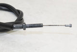 2008-12 Kawasaki Ninja 250r Ex250j Clutch Cable Line 54011-0073 OEM