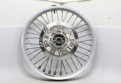 1993 Kawasaki Klx650 Front Wheel Rim