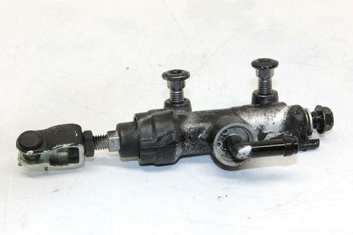 13-17 Kawasaki Ninja 300 Ex300b Abs REAR Back Brake Master Cylinder OEM