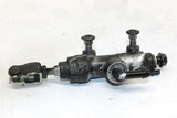 13-17 Kawasaki Ninja 300 Ex300b Abs REAR Back Brake Master Cylinder OEM