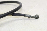 2006 Kawasaki Kx450f Brake Hose Fluid Line Set