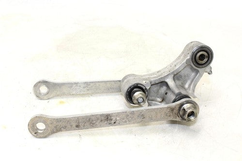 2002 Kawasaki Ninja Zx12r Zx1200b Rear Dogbone Shock Linkage Link