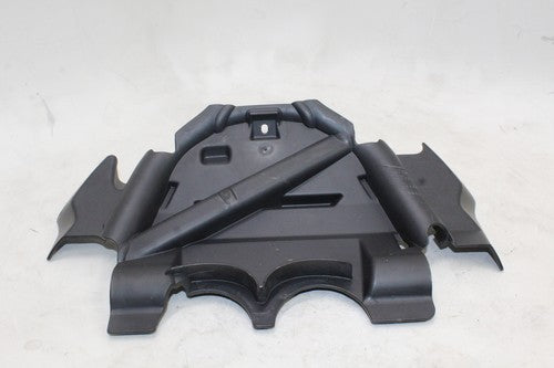 2008-18 Bmw F800gs Standard Abs Engine Cover Fairing Cowl OEM