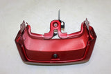 1986 Honda Elite 150 Ch150 Rear Frame Cover With Seat Latch