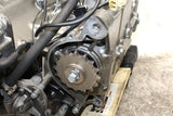 2002 Honda Cb900 Engine Motor