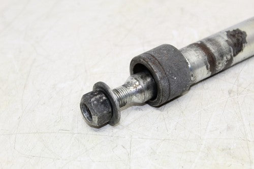 2001 Harley-davidson Electra Glide Classic Efi Flhtci Front Wheel Rim Axle Bolt